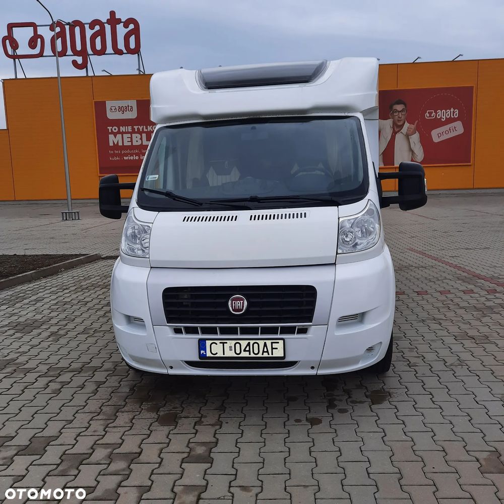 Fiat Ducato - 7
