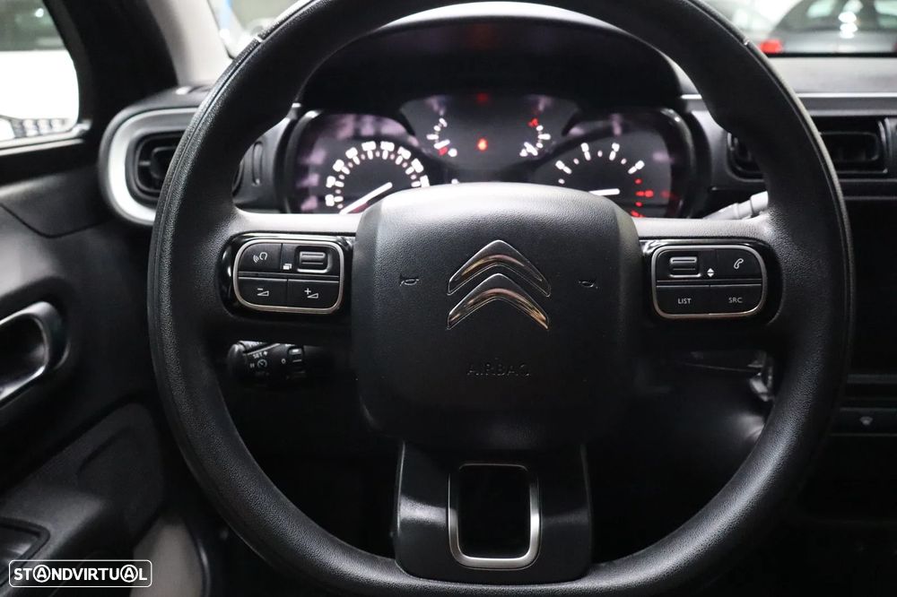 Citroën C3 1.2 PureTech Shine - 8