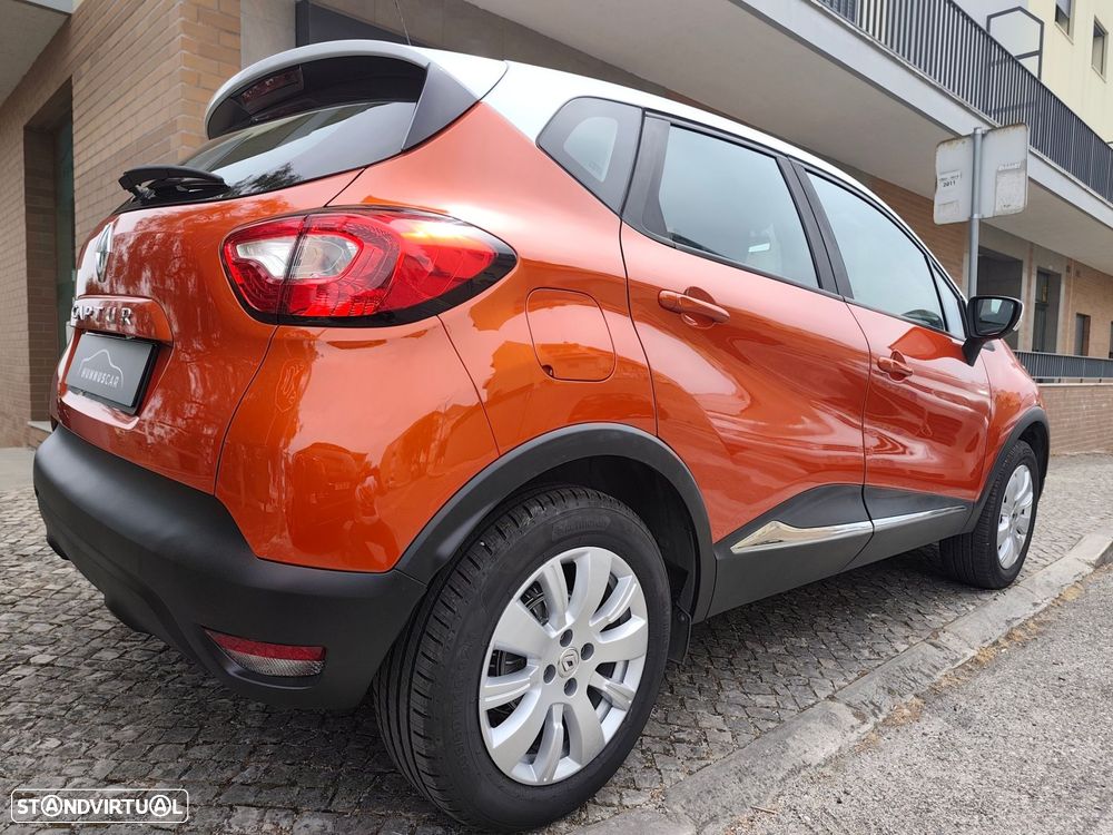Renault Captur 0.9 TCE Sport - 18