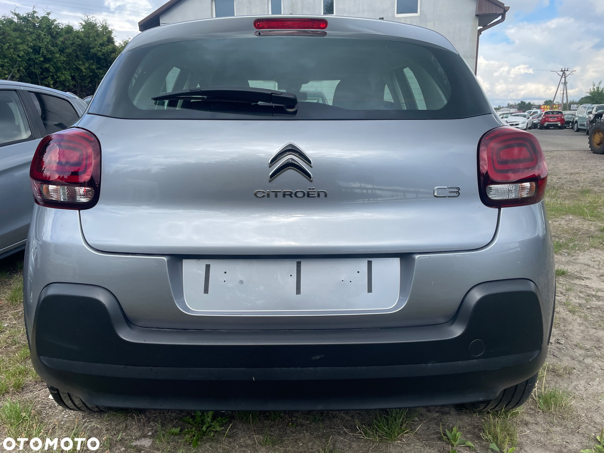 Citroën C3 Pure Tech 83 S&S SHINE - 3