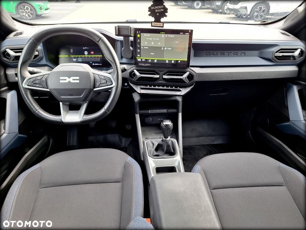 Dacia Duster 1.0 TCe Prestige - 15