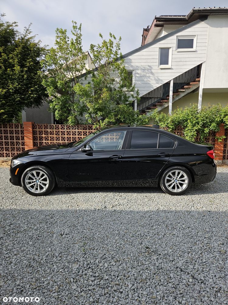 BMW Seria 3 320i GPF xDrive - 2
