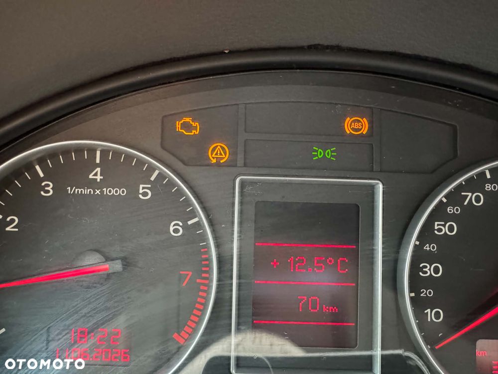 Audi A4 Limousine - 4