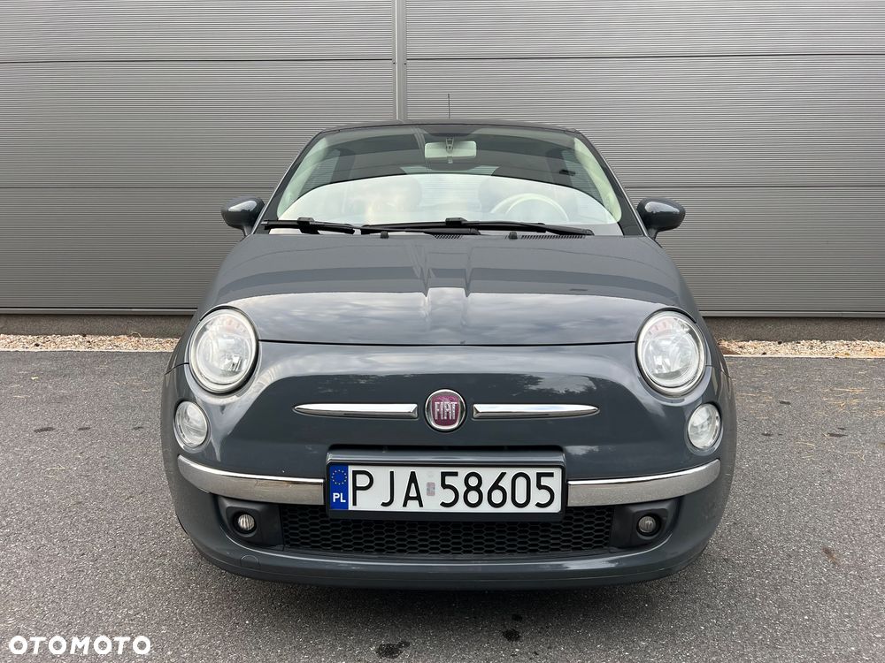 Fiat 500 - 8
