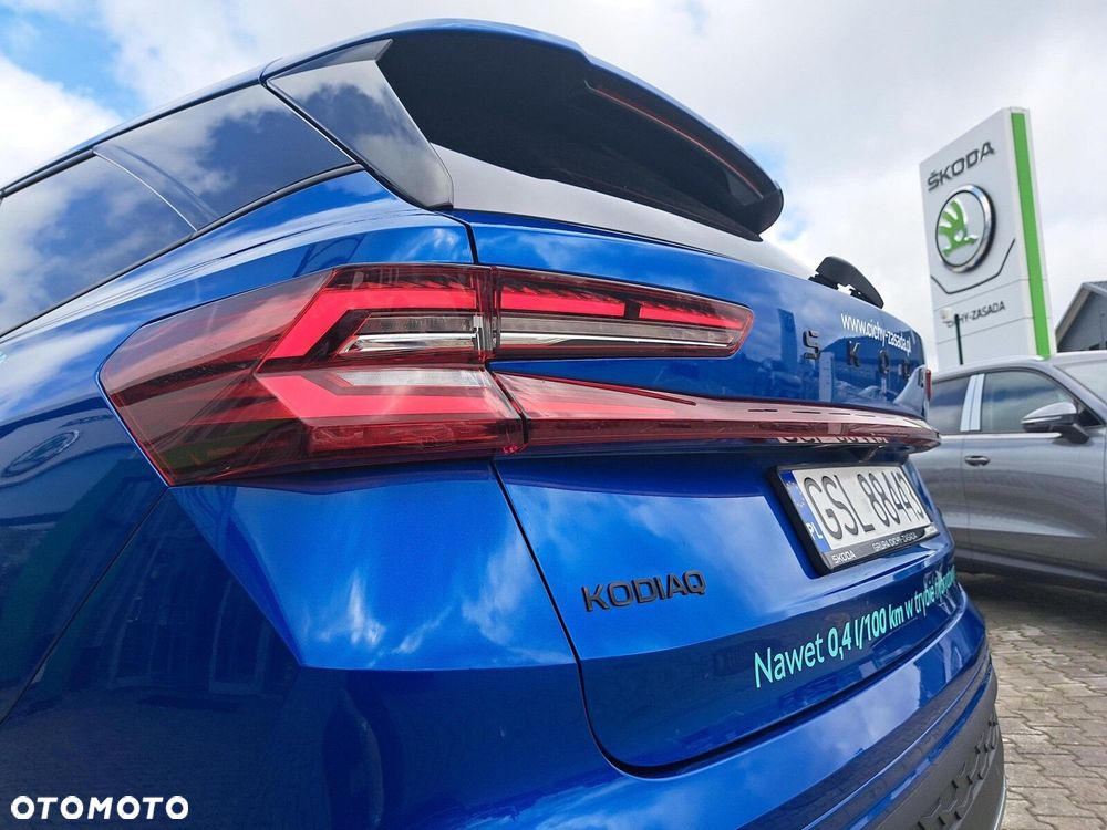 Skoda Kodiaq - 10