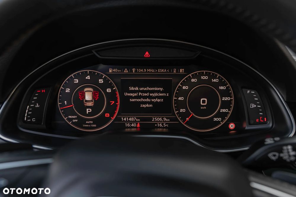 Audi Q7 - 23