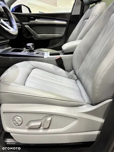 Audi Q5 45 TFSI quattro S tronic S line - 12