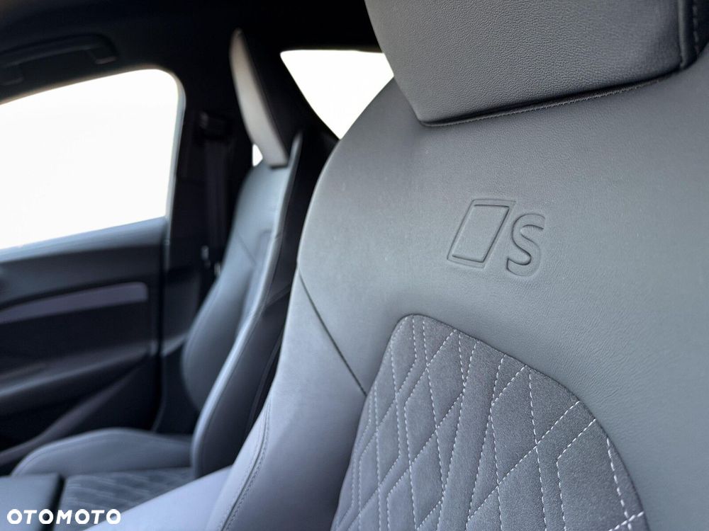 Audi A5 Limousine - 16