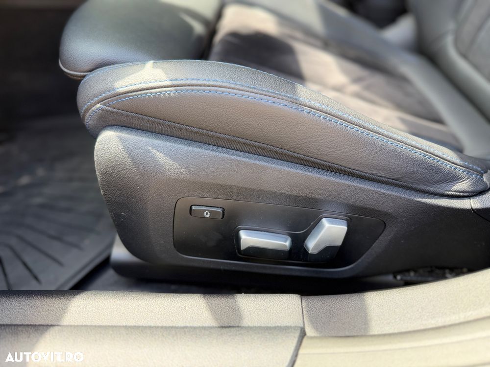 BMW Seria 4 420d xDrive AT MHEV - 11