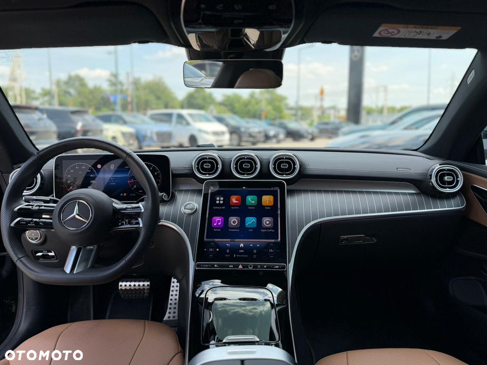 Mercedes-Benz CLE 200 9G-TRONIC - 12