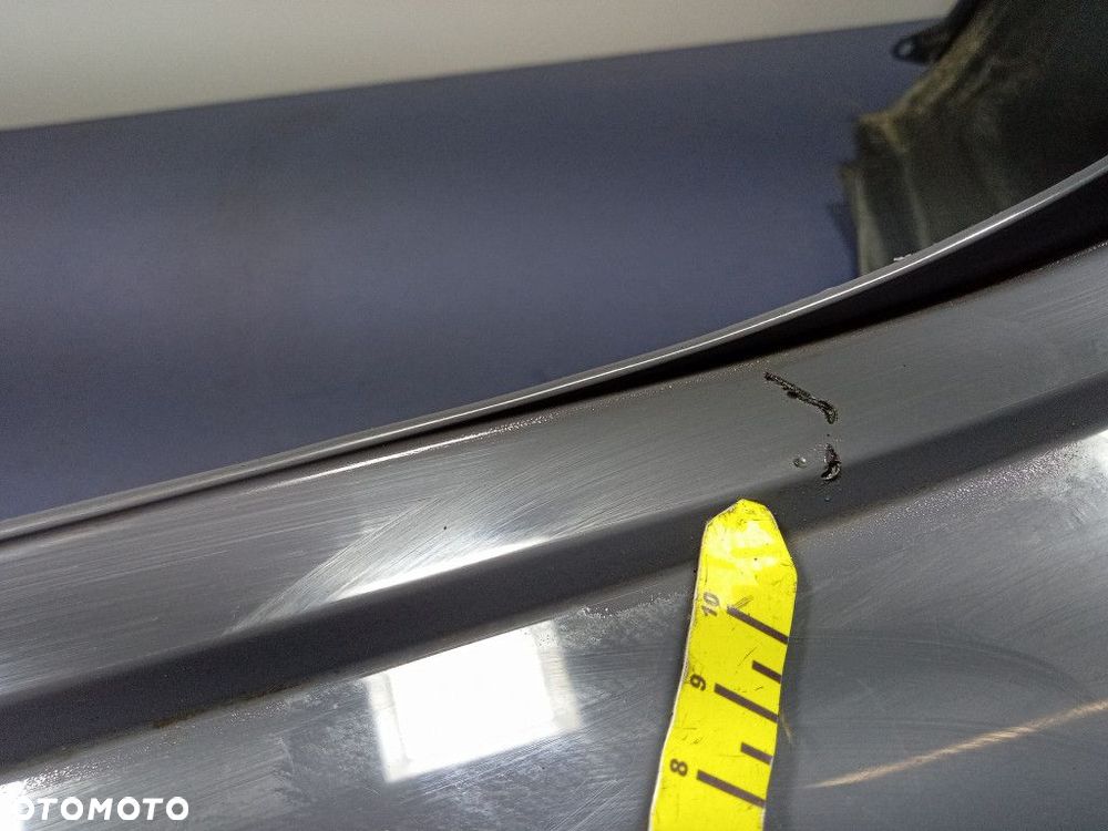 SEAT LEON IV CUPRA KOMBI ZDERZAK TYŁ TYLNY - 10