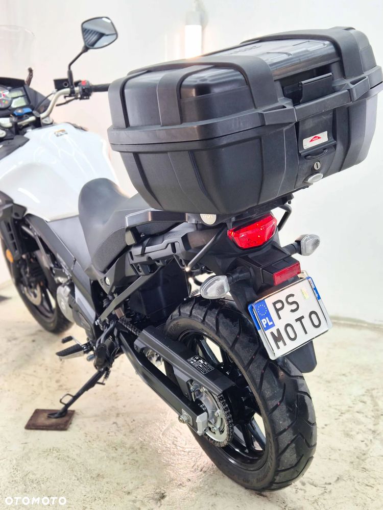 Suzuki DL - 14