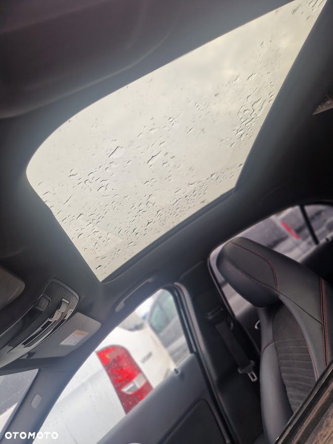 Mercedes-Benz Klasa A 160 7G-DCT AMG Line - 14