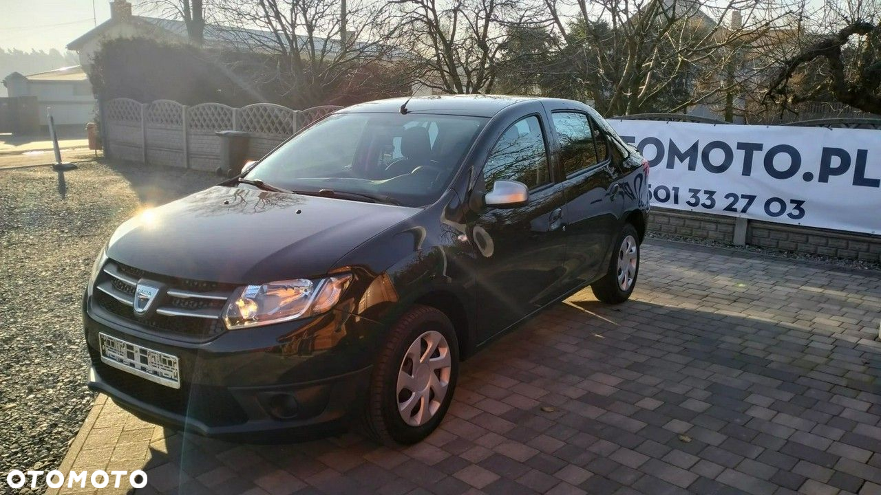Dacia Logan 1.5 dCi SL Celebration - 3