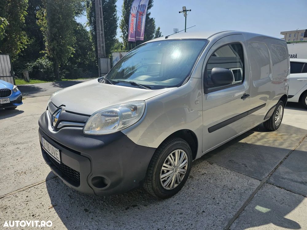 Renault Kangoo 1.5 dCI Expression - 2