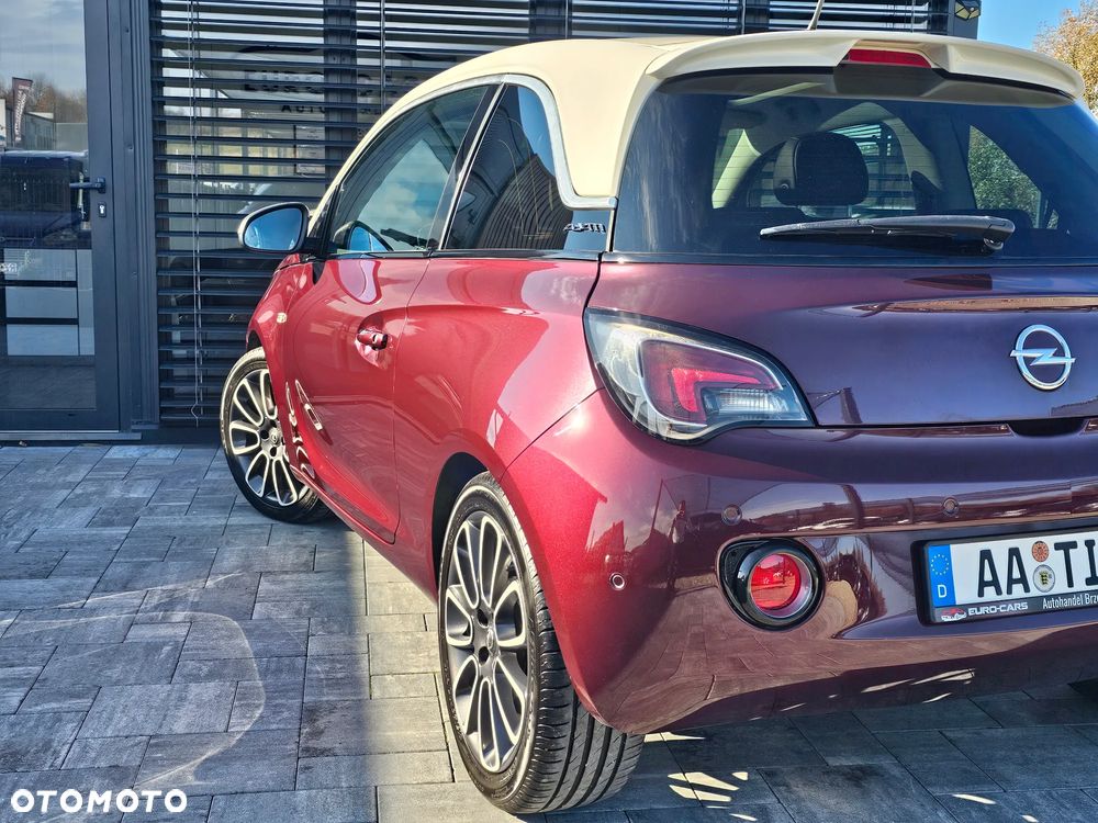 Opel Adam 1.4 Glam - 36