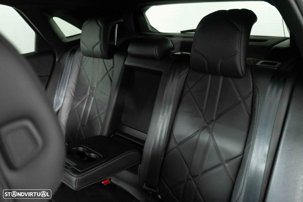 DS DS7 E-Tense Rivoli EAT8 - 10