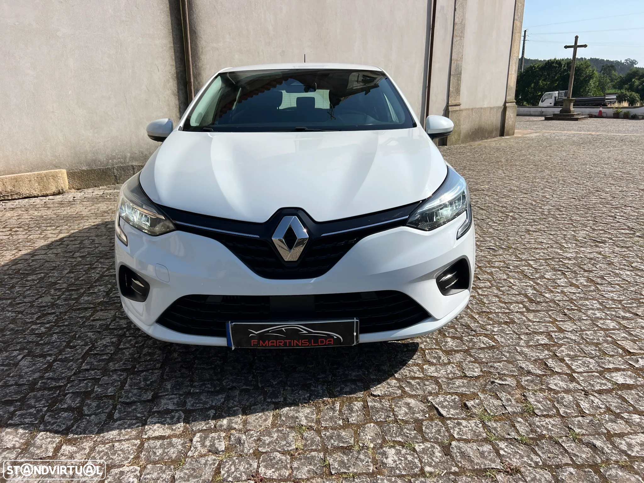 Renault Clio 1.0 TCe Intens - 9