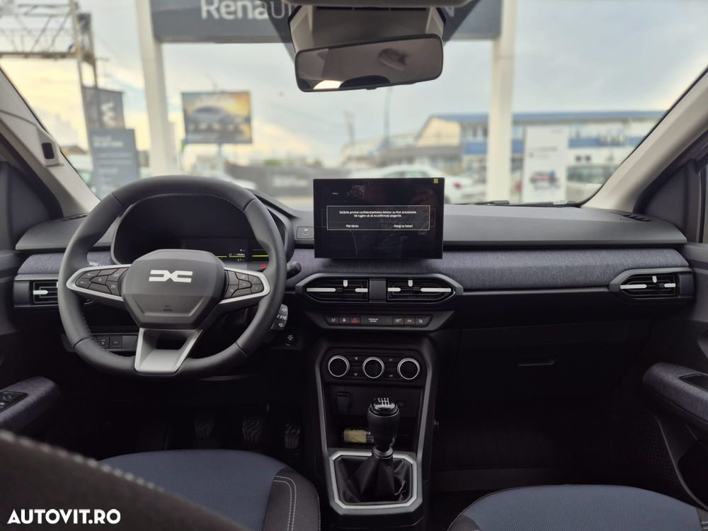 Dacia Logan - 5