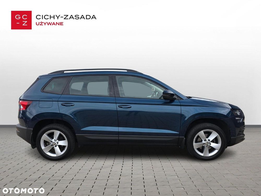 Skoda Karoq 1.5 TSI ACT 4x2 Ambition DSG - 6