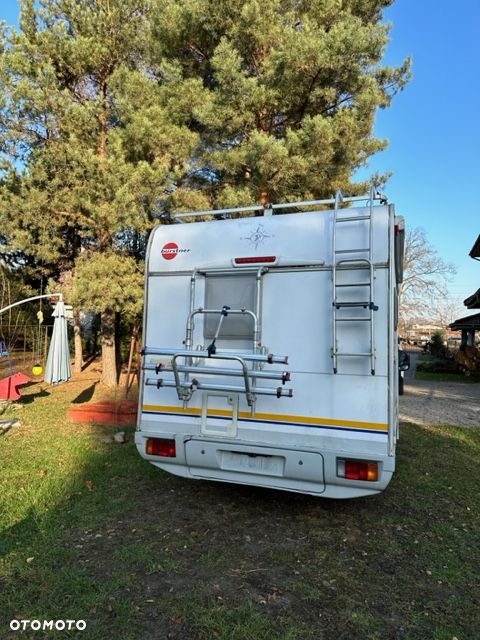 Fiat Burstner - 2