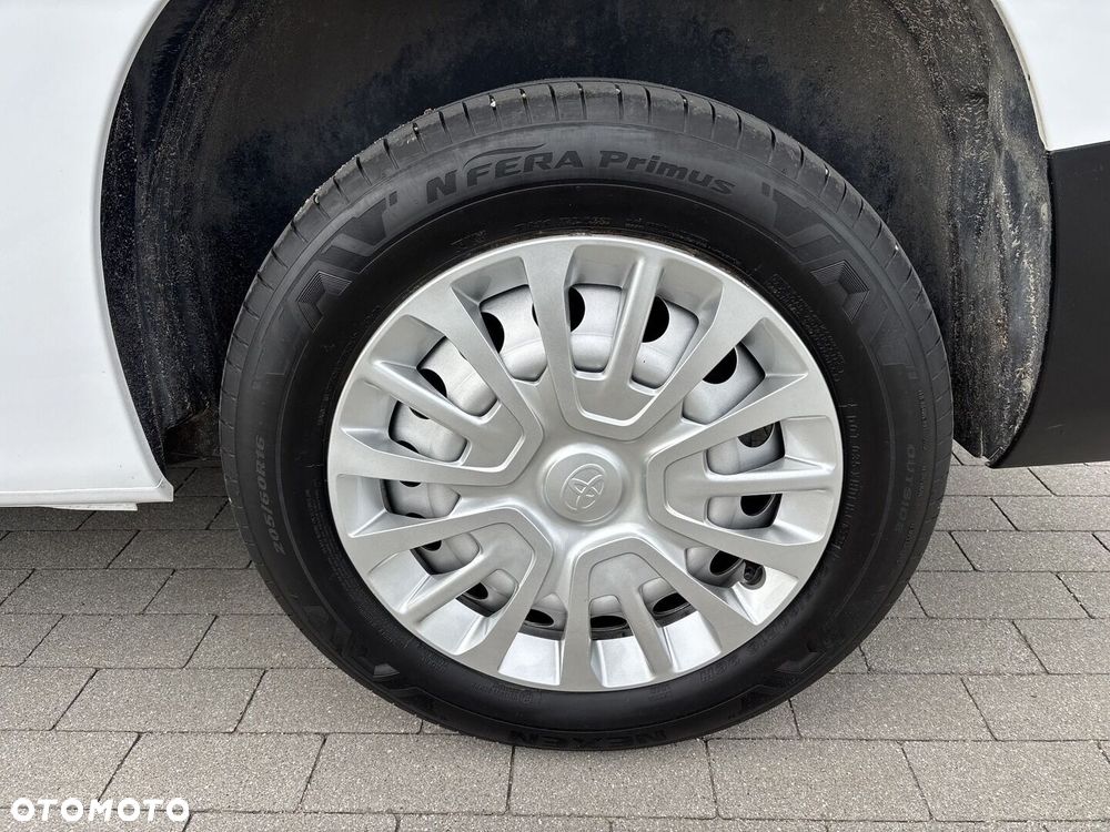 Toyota PROACE CITY - 15