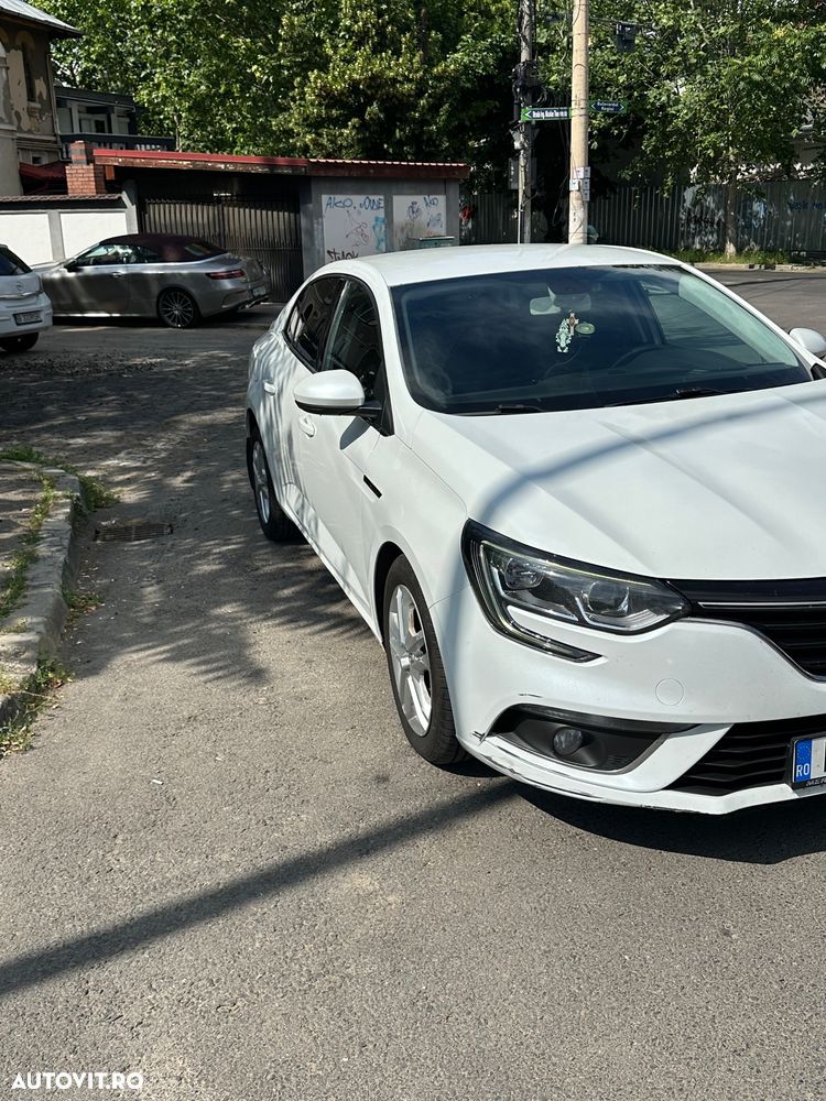 Renault Megane 1.5 dCI Zen - 5