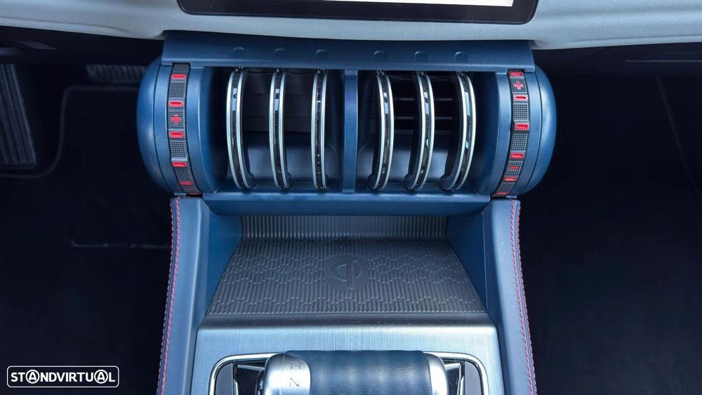 BYD Atto 3 60.48 kWh Comfort - 35