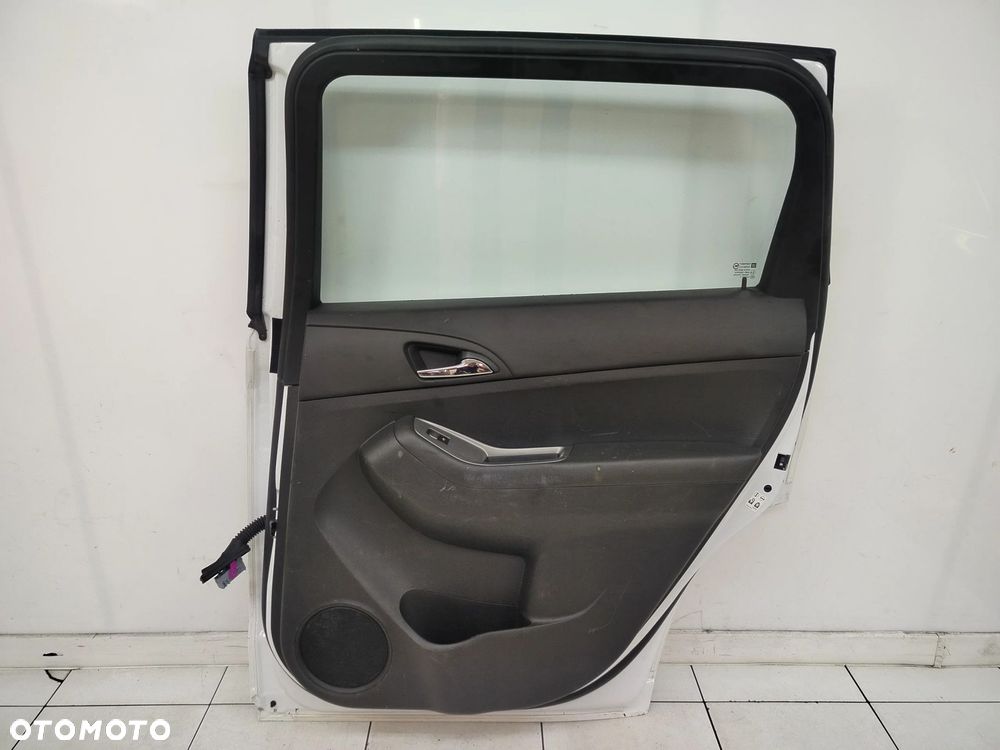 CHEVROLET ORLANDO 10R - DRZWI PRAWY TYŁ PRAWE TYLNE GAZ - 11