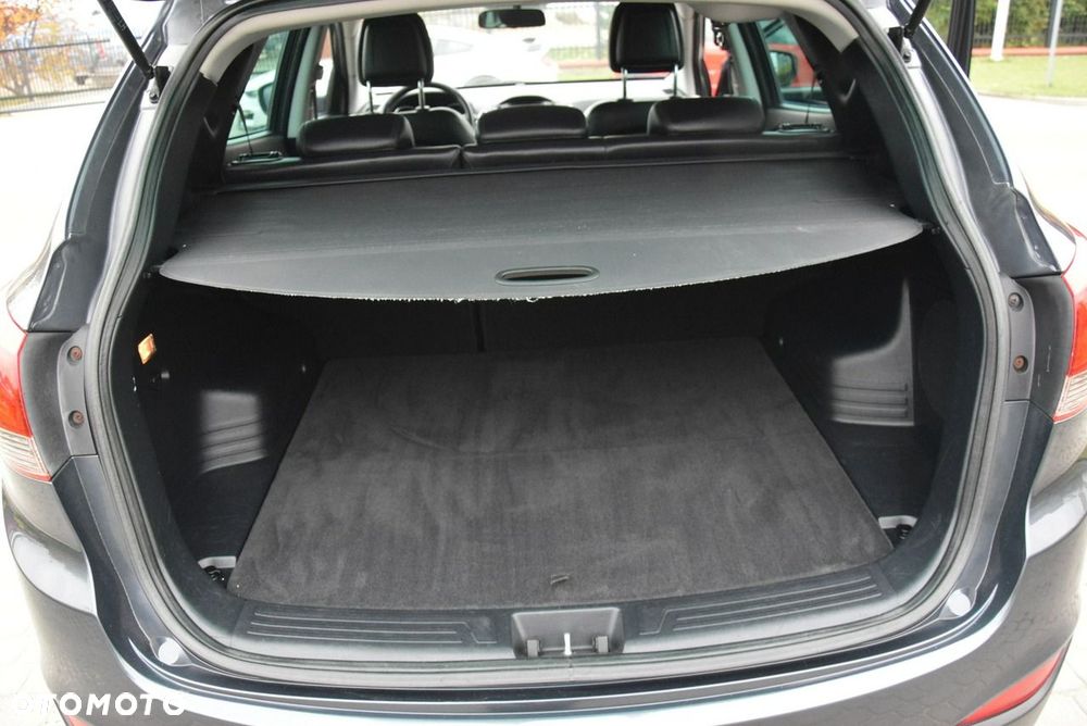 Hyundai ix35 2.0 2WD Comfort - 26