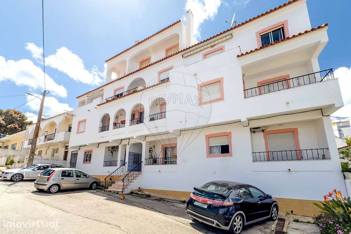 Apartamento T2 para venda - Grande imagem: 2/19