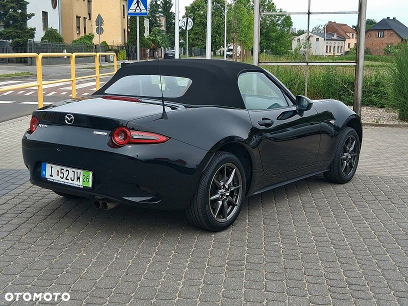 Mazda MX-5 SKYACTIV-G 131 Sports-Line - 15