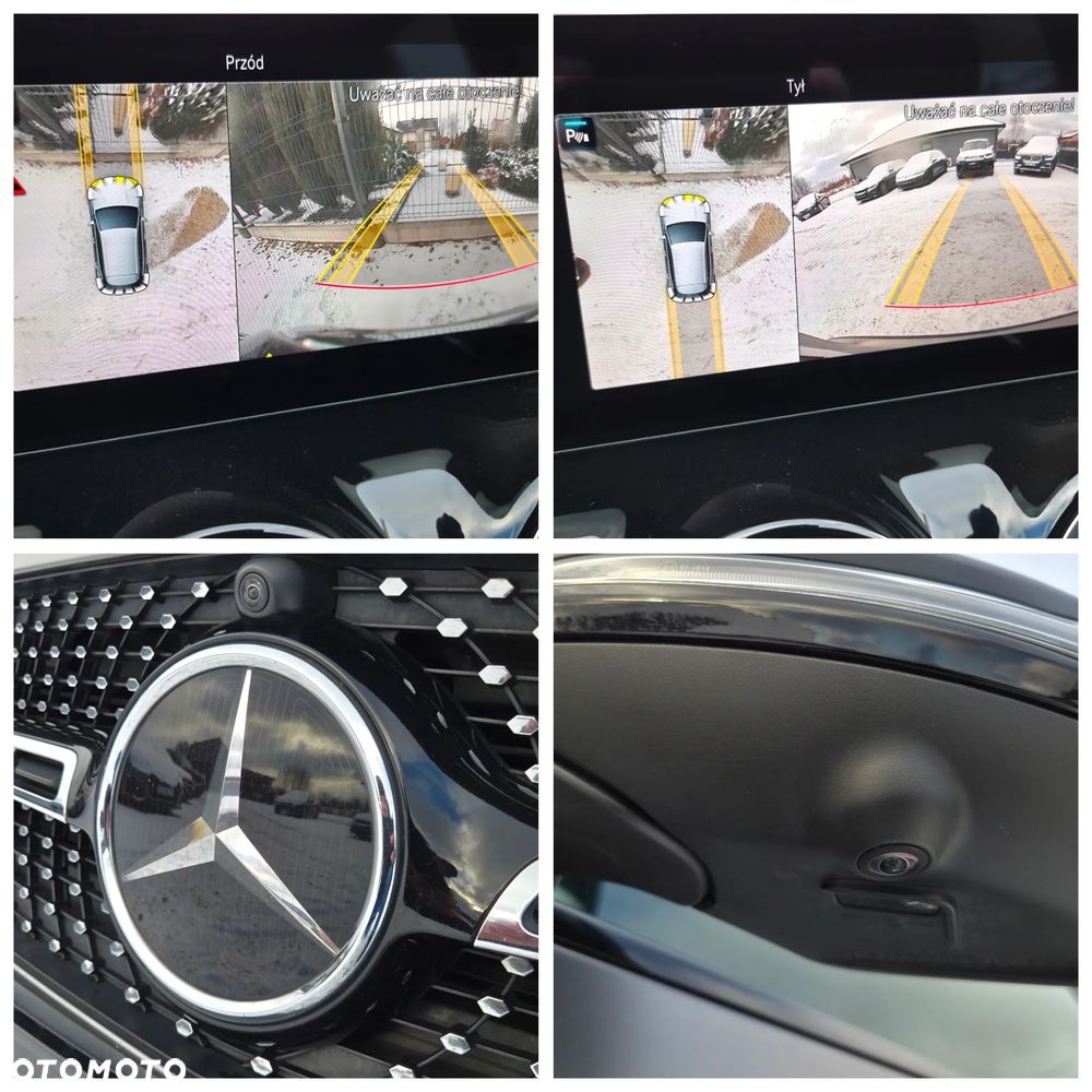 Mercedes-Benz GLA 200 7G-DCT AMG Line - 32