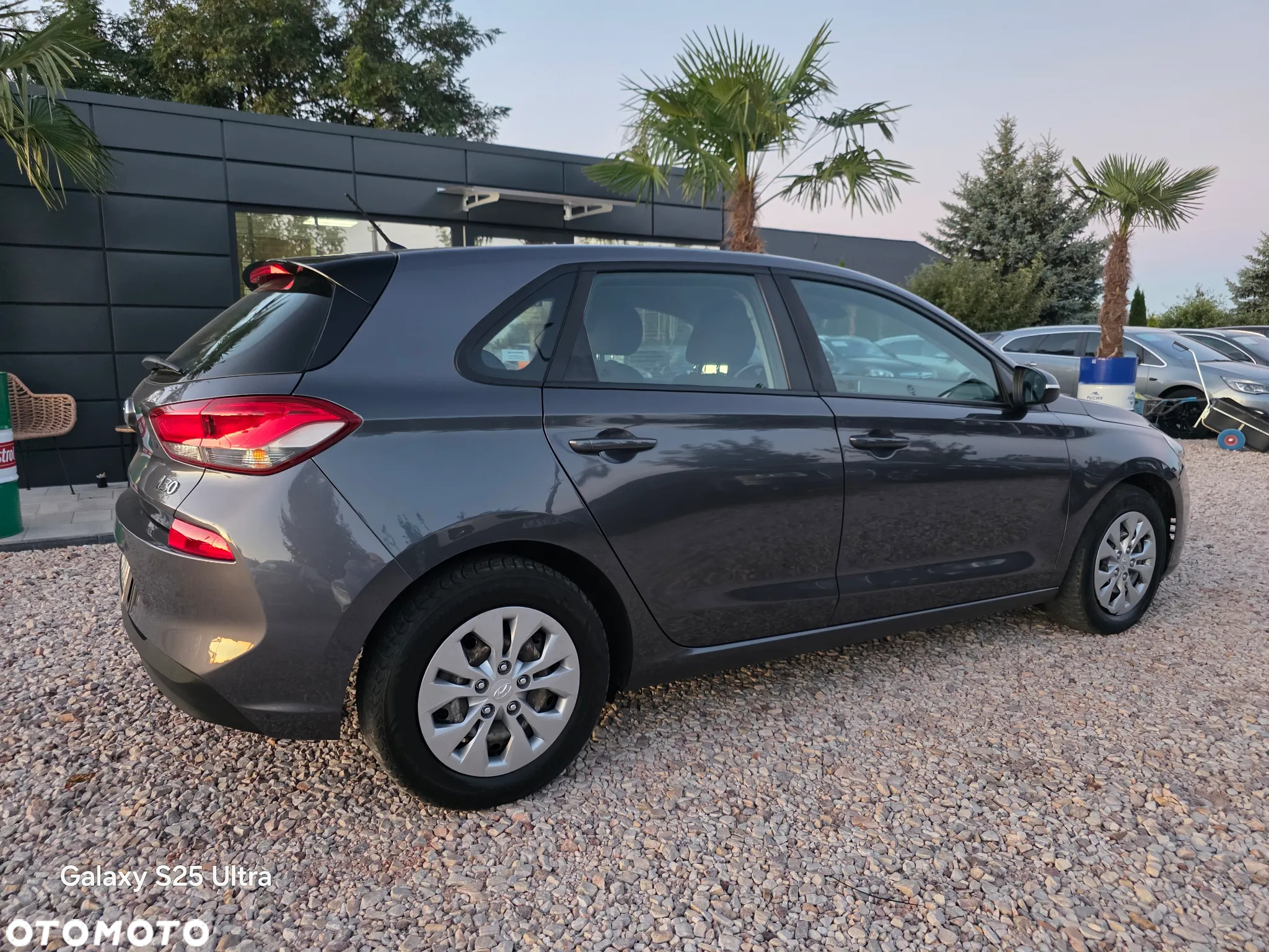 Hyundai i30 - 13