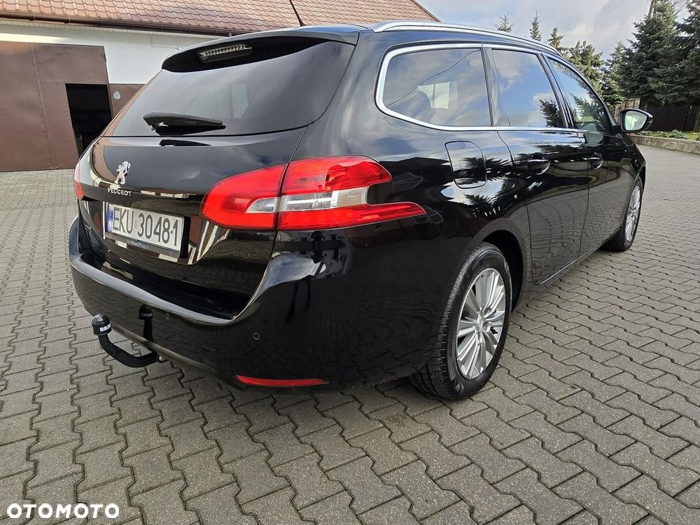 Peugeot 308 - 10