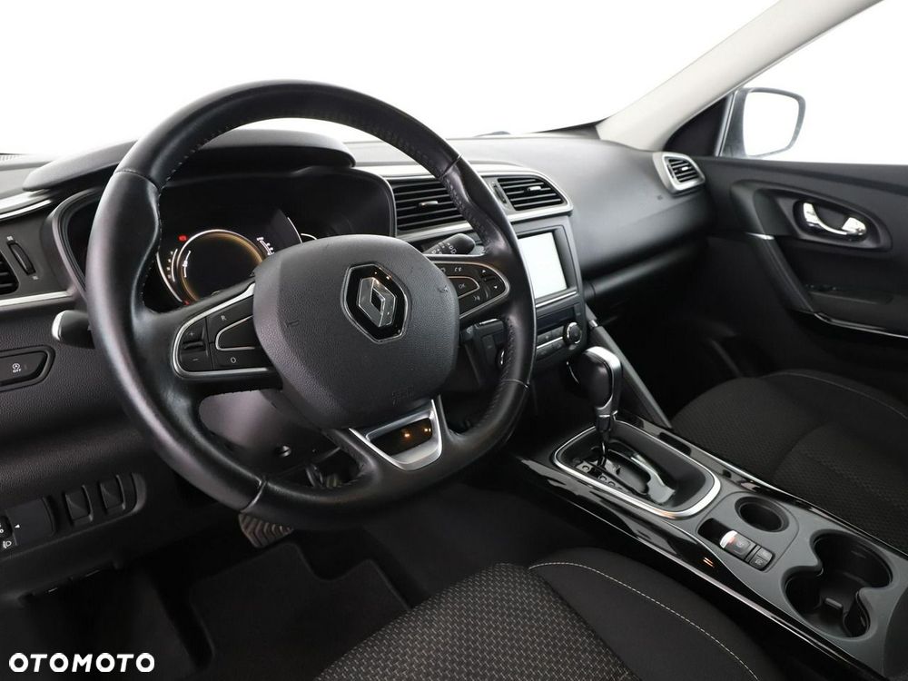 Renault Kadjar 1.5 dCi Energy Intens EDC - 15