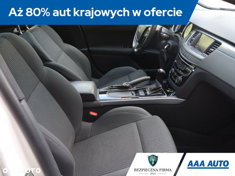 Peugeot 508 - 10