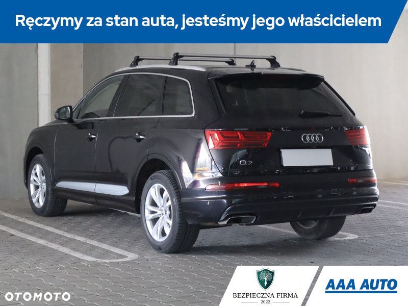 Audi Q7 - 6