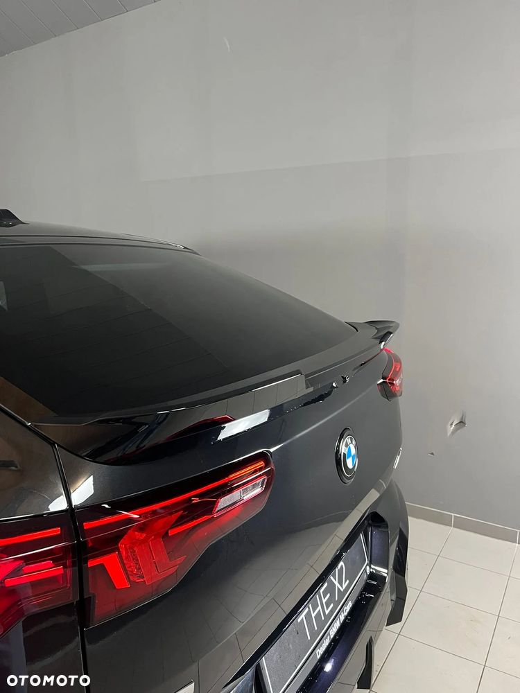 BMW X2 M35i xDrive - 7