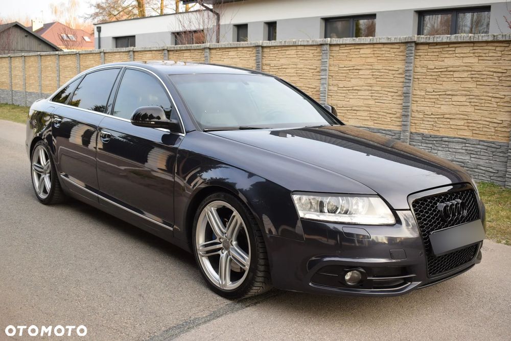 Audi A8 3.0 TFSI Quattro - 9