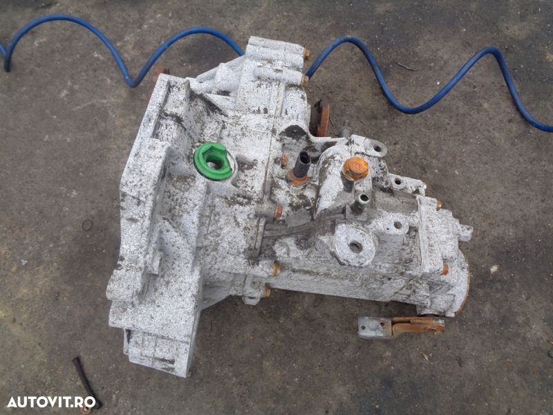 Vand cutie de viteza manuala golf4 sdi  1.9d  din 2001 - 1