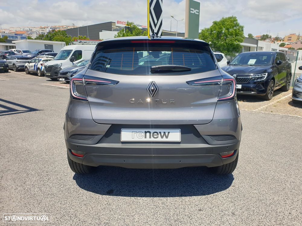 Renault Captur 1.0 TCe Evolution - 7