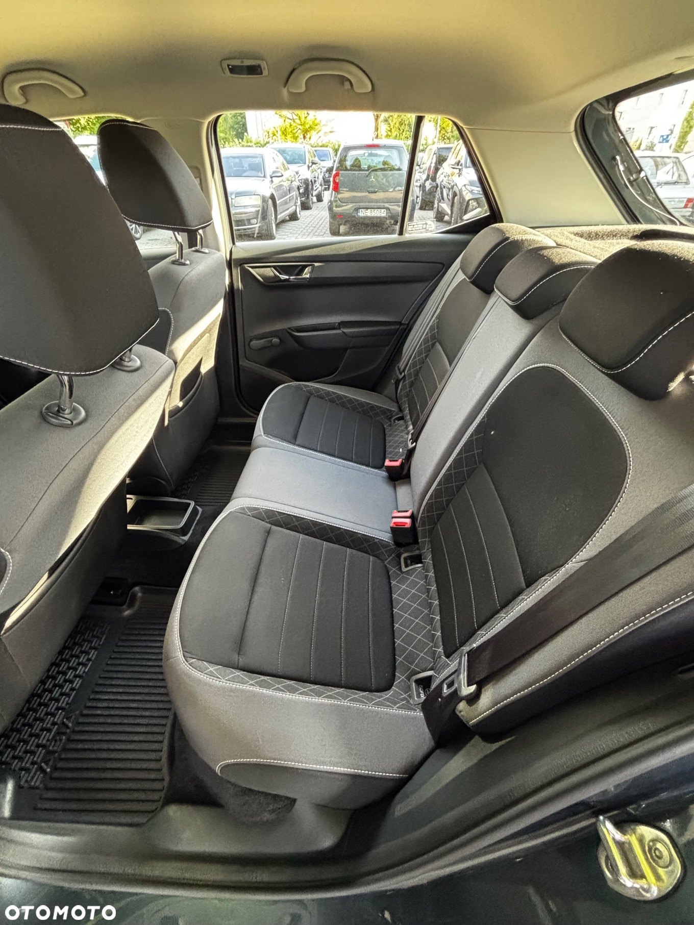 Skoda Fabia 1.0 TSI Ambition - 16