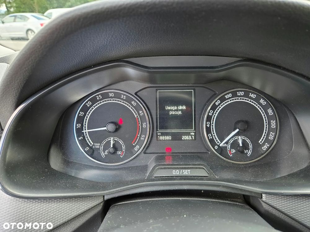 Skoda Scala 1.6 TDI SCR Ambition - 9