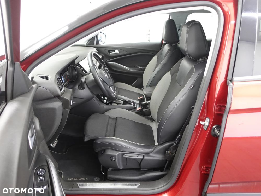 Opel Grandland X 2.0 D Start/Stop Automatik Ultimate - 19