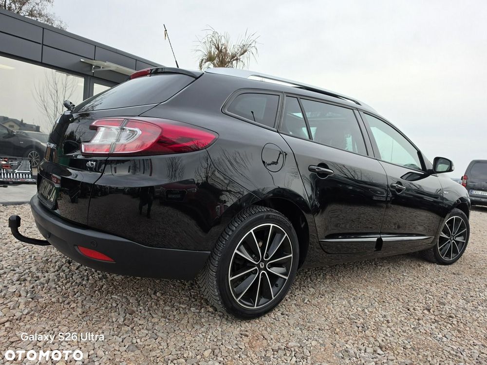 Renault Megane 1.5 dCi Bose Edition - 24