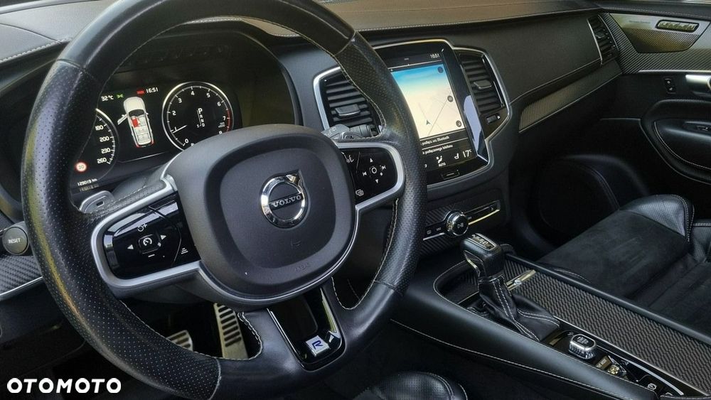 Volvo XC 90 - 15
