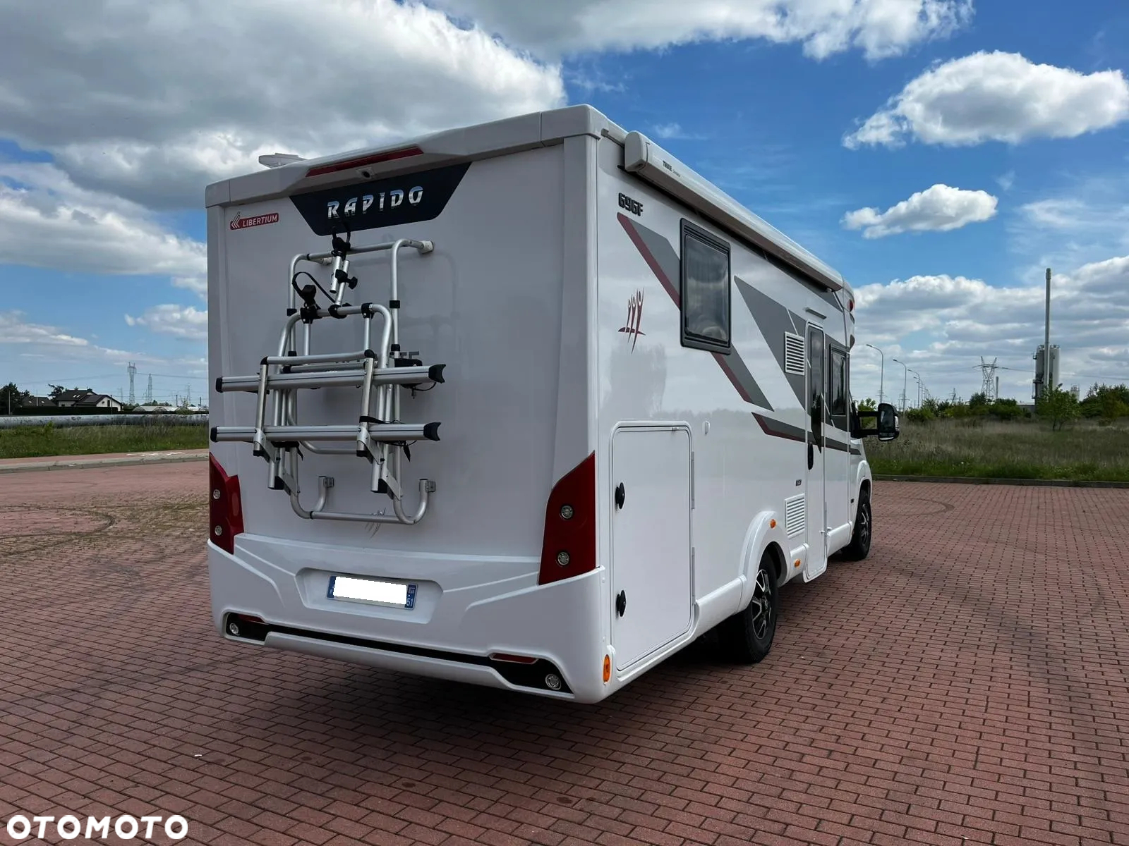 Peugeot Boxer - 7