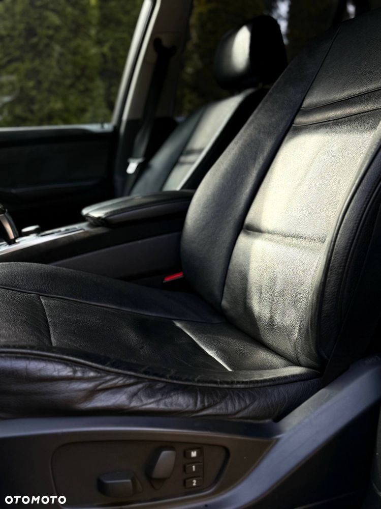 BMW X5 - 7