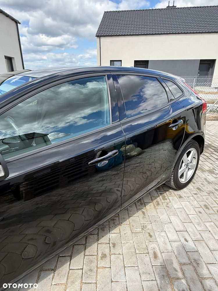 Volvo V40 D2 Kinetic - 15